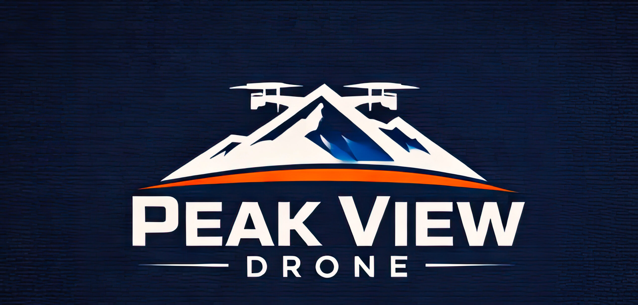 Peak View Drone